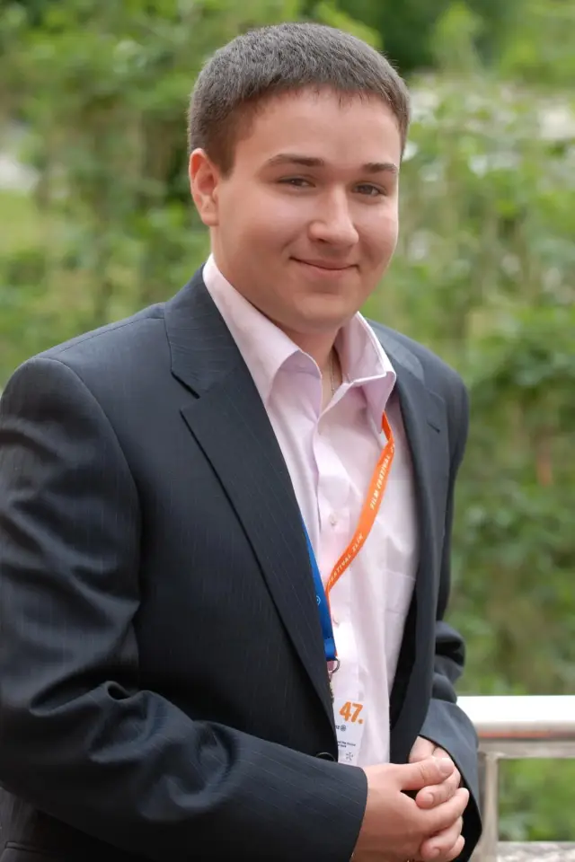 Photo Andrei Khalimon