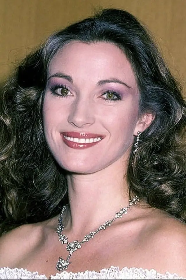 Photo Jane Seymour