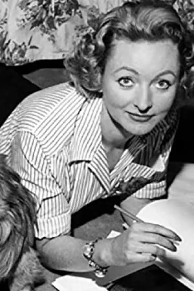 Photo Julie Harris