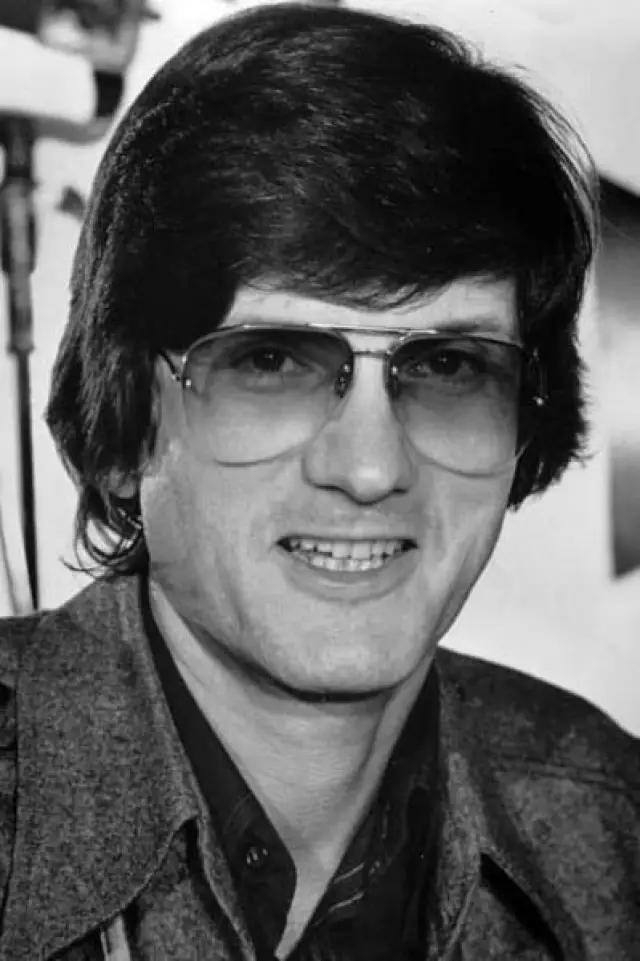 Photo John Badham