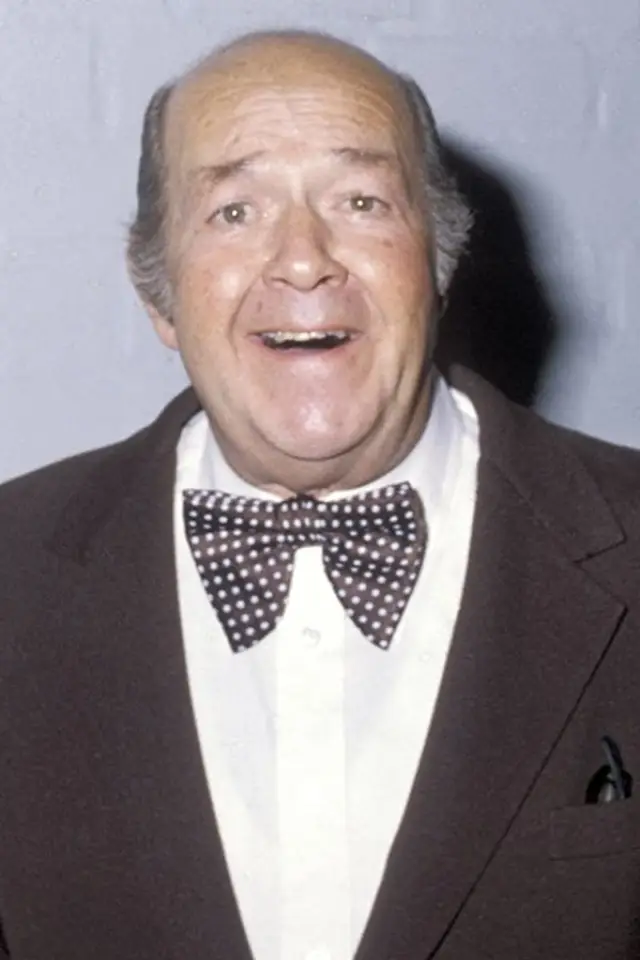 Photo Stubby Kaye
