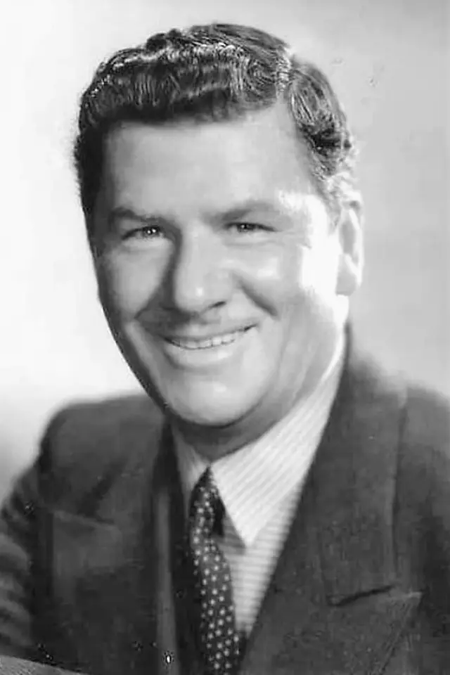 Photo George Bancroft