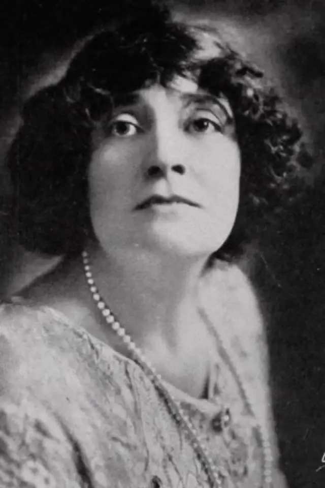 Photo Eugenie Besserer