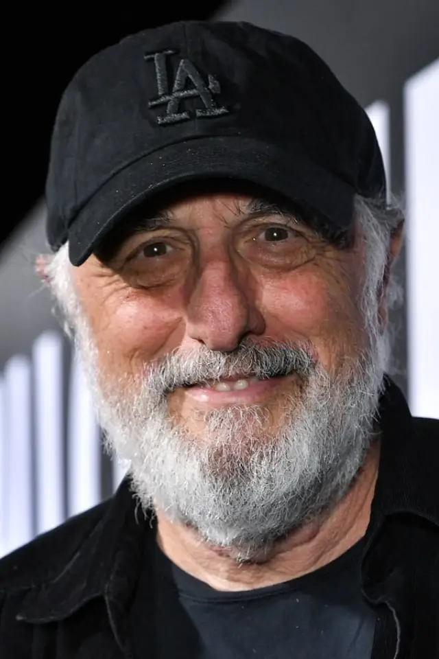 Photo Nick Castle