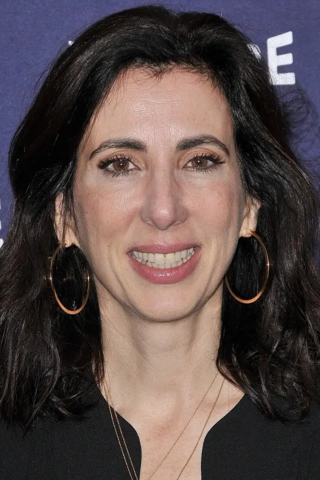 Photo Aline Brosh McKenna