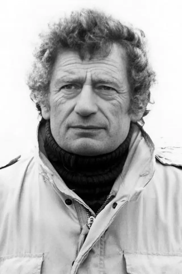 Photo Frédéric de Pasquale
