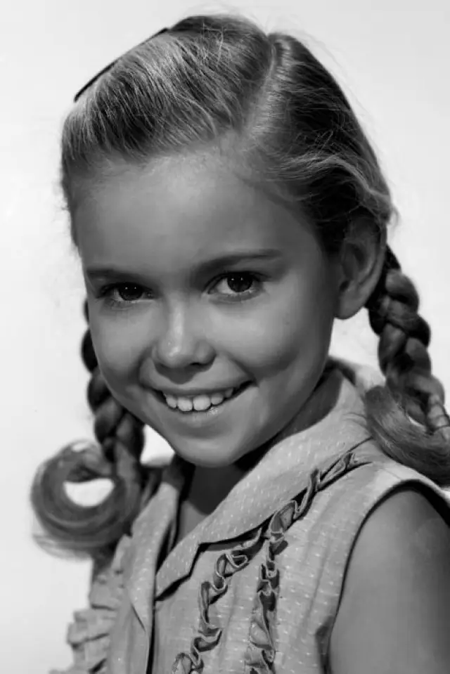 Photo Mimi Gibson