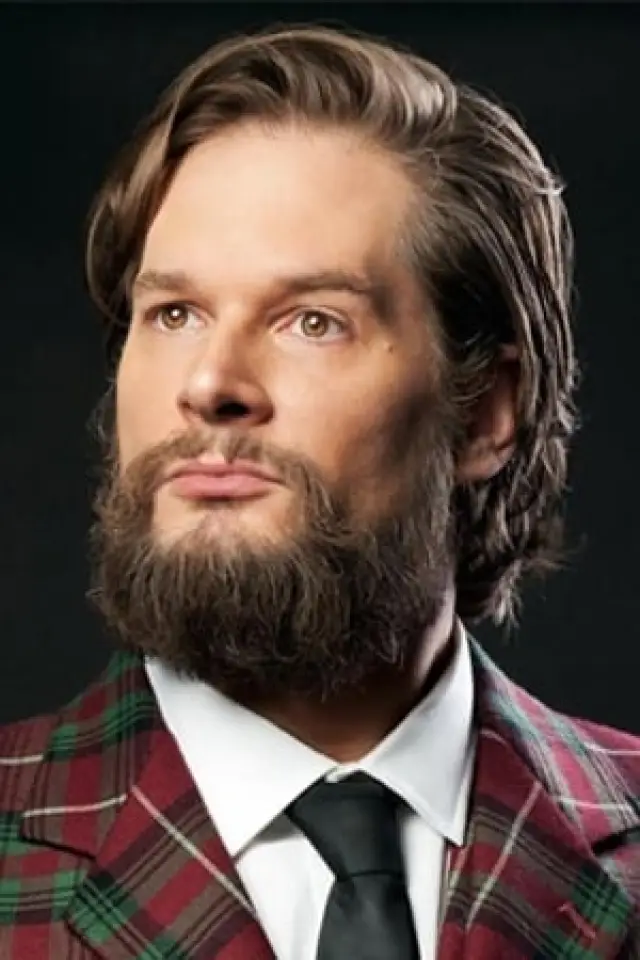 Photo Bryan Fuller