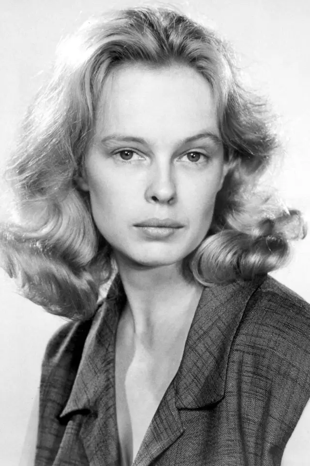 Photo Sandy Dennis