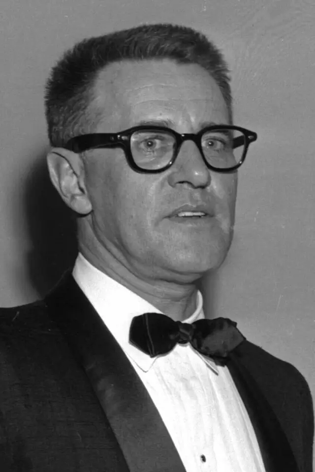 Photo George Wells