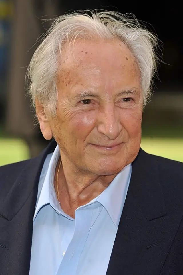 Photo Michael Winner