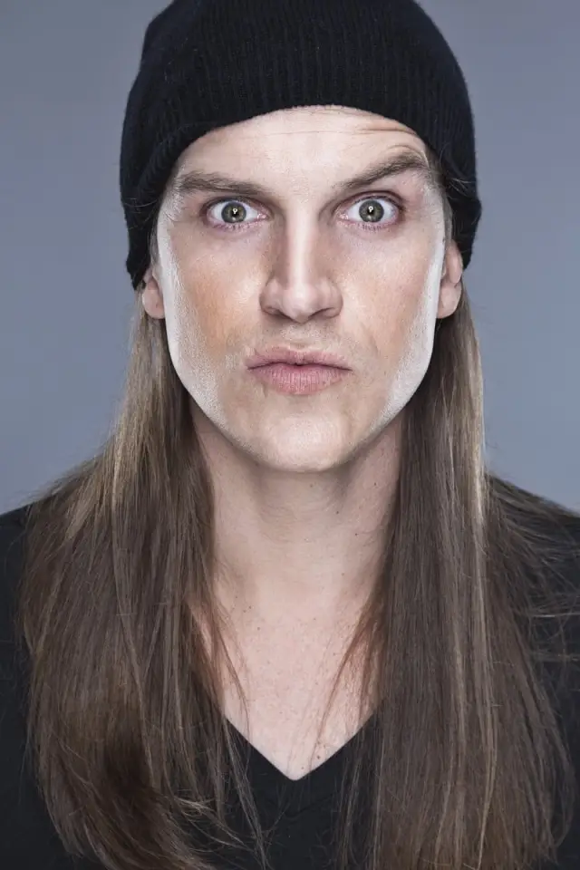Photo Jason Mewes