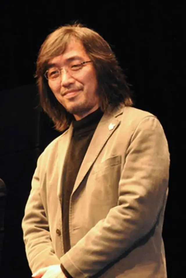 Photo Yasuichiro Yamamoto