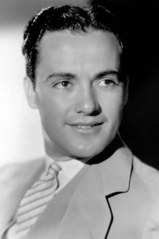 Photo Charles 'Buddy' Rogers