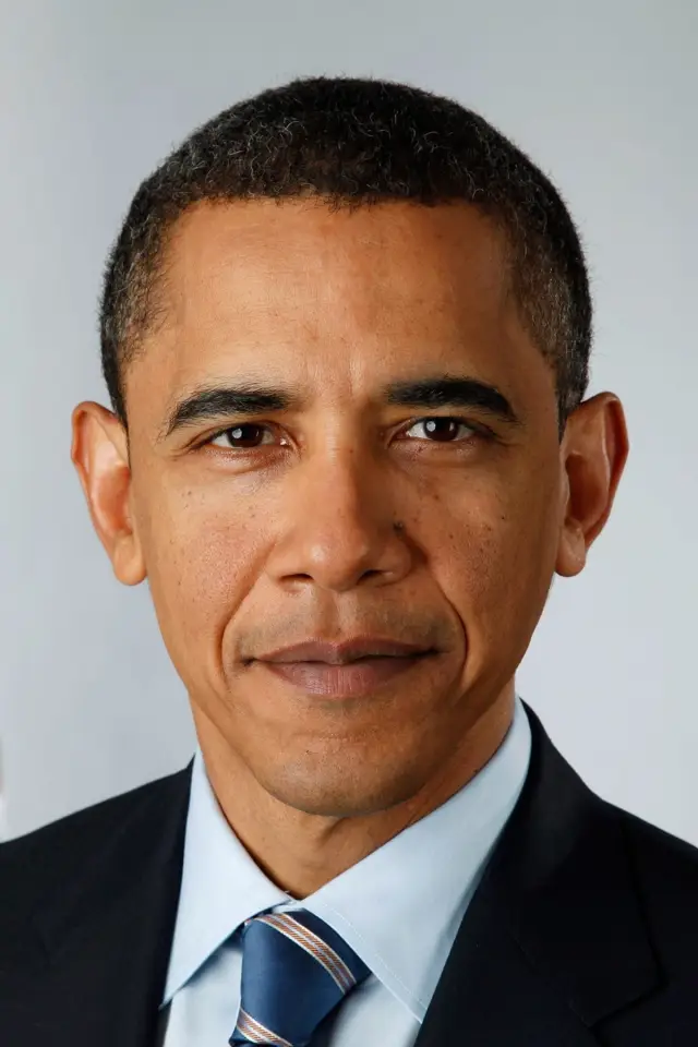 Photo Barack Obama