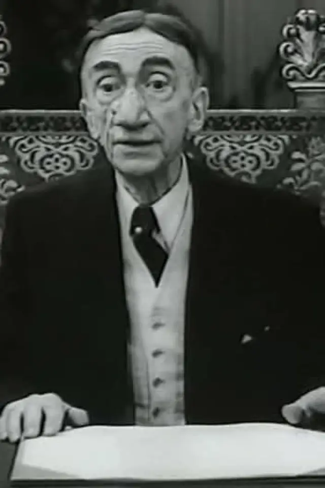 Photo Marcel Lévesque