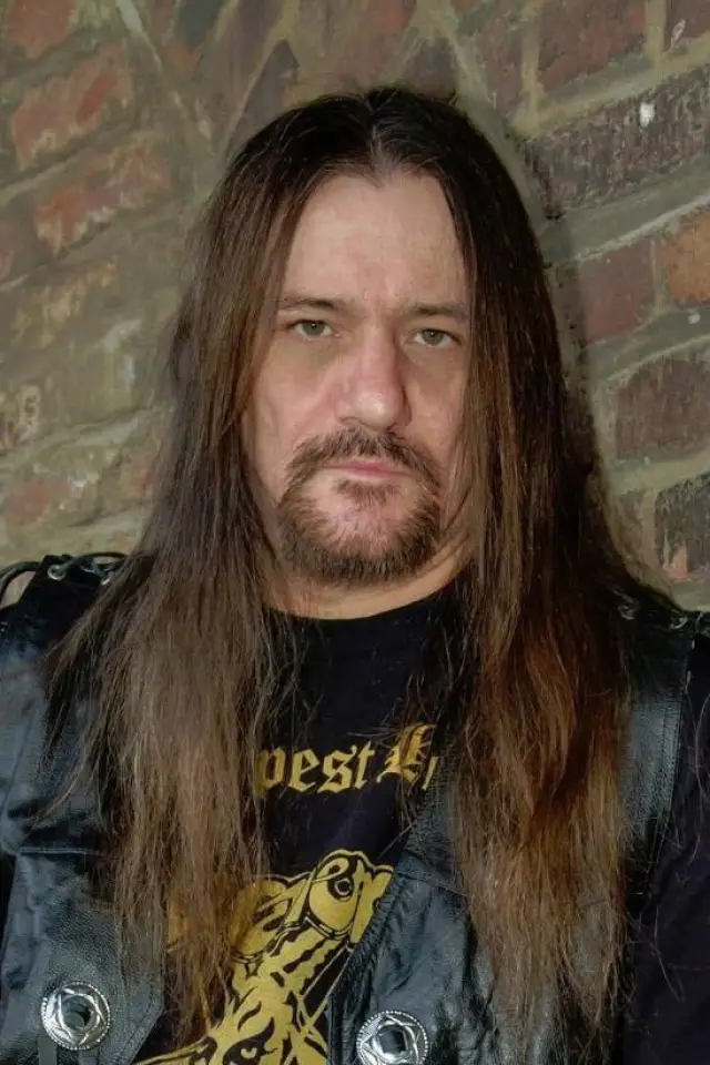 Photo Tom Angelripper