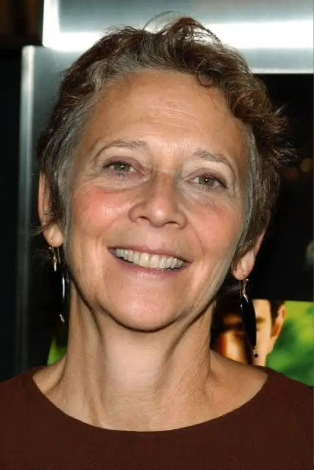 Photo Naomi Foner
