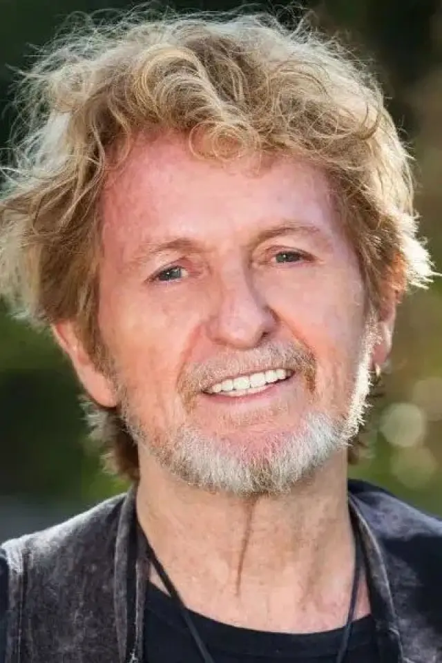 Photo Jon Anderson