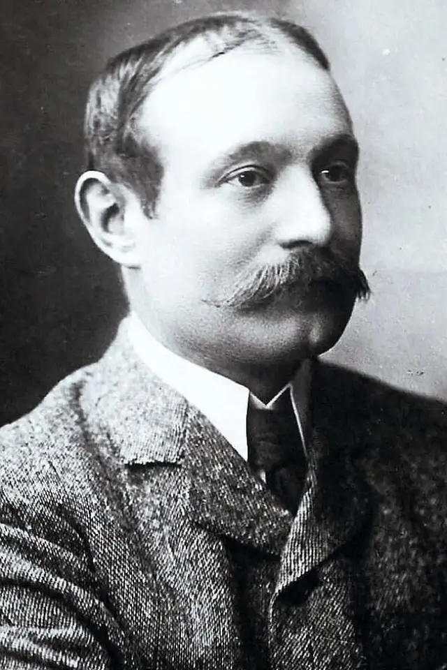 Photo Firmin Gémier