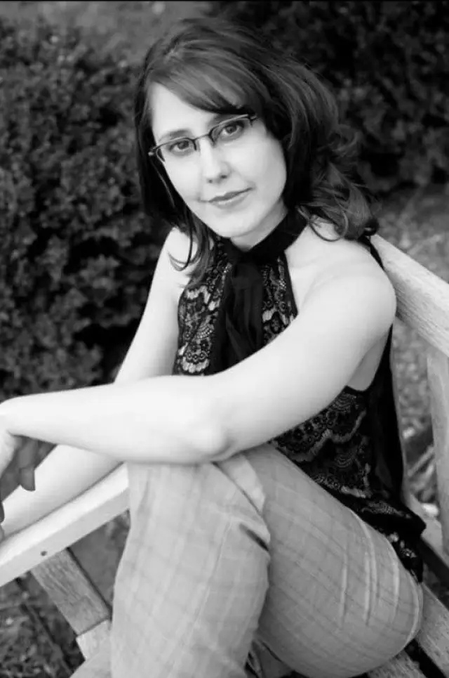 Photo Cindy Marie Martin