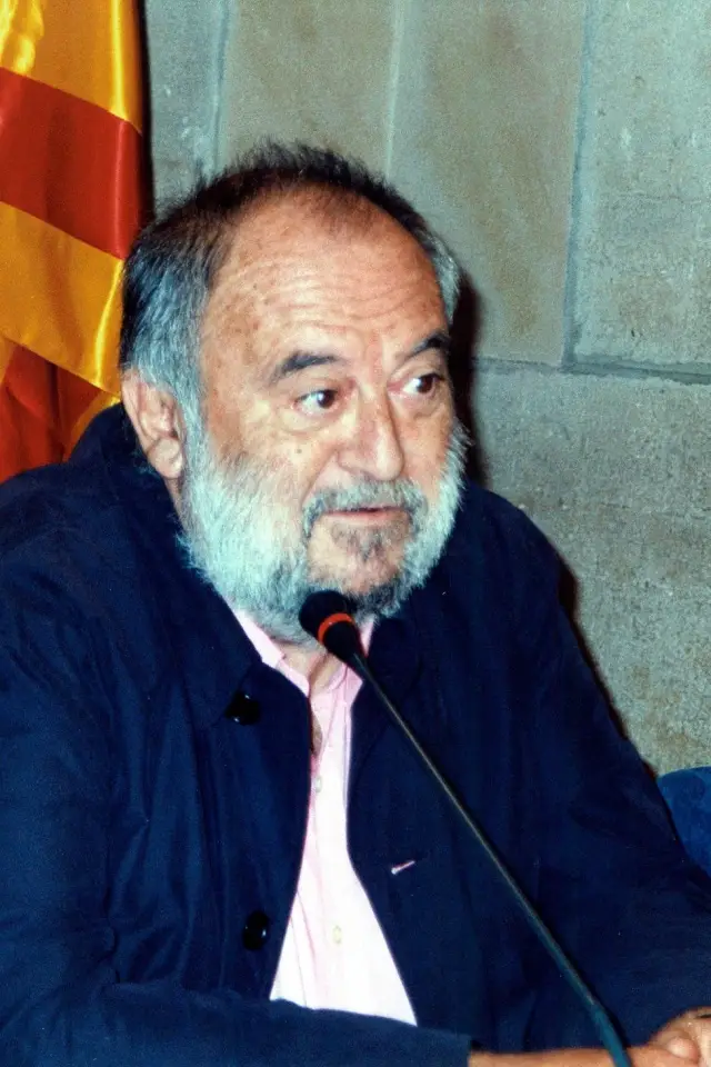 Photo Joaquín Jordá