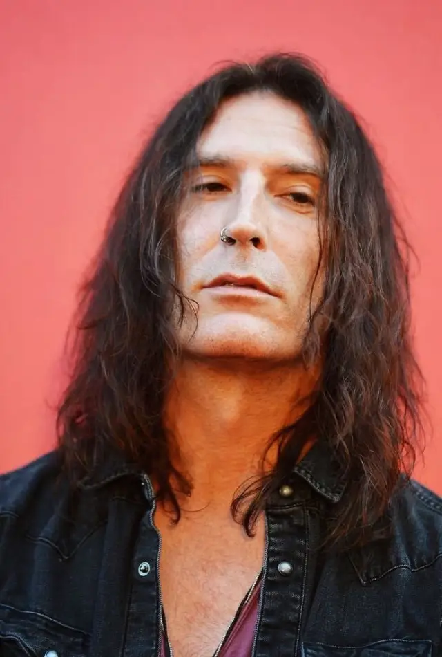 Photo Sean Kinney