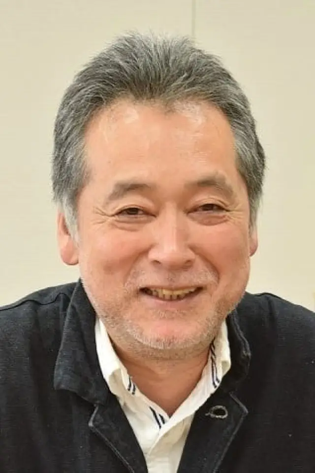 Photo Takahisa Zeze