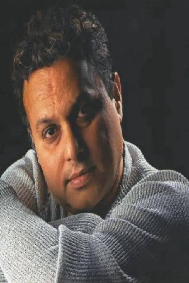 Photo Anil Sharma