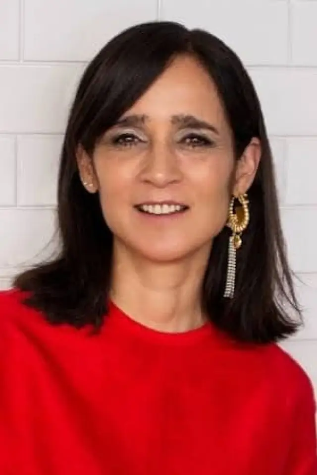 Photo Julieta Venegas