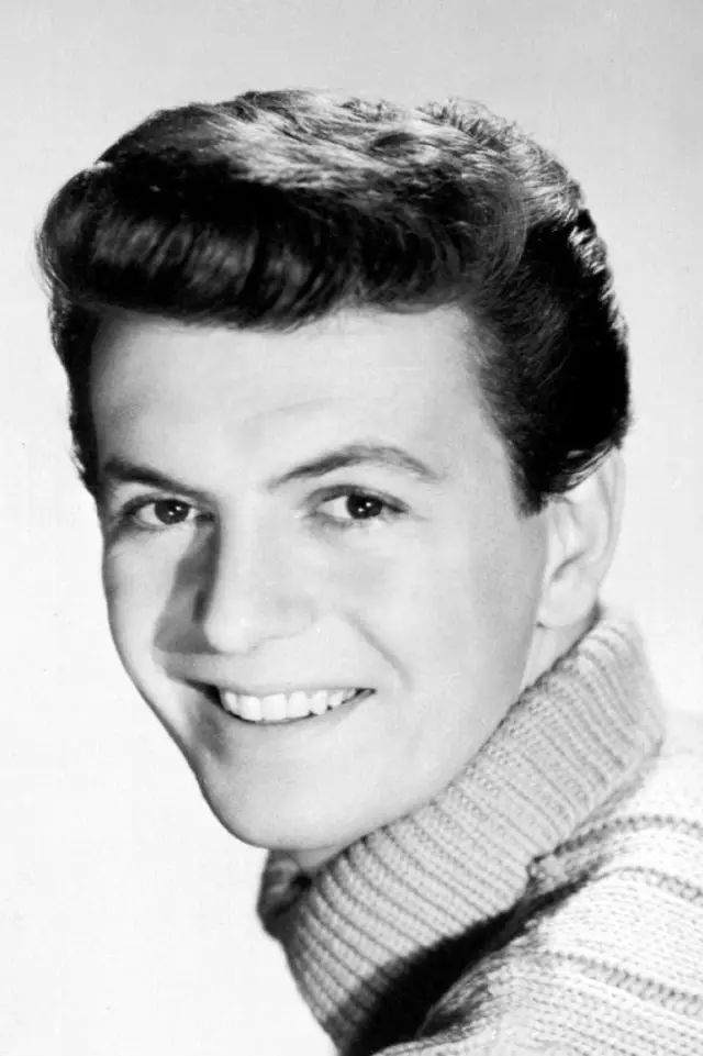 Photo Dion DiMucci