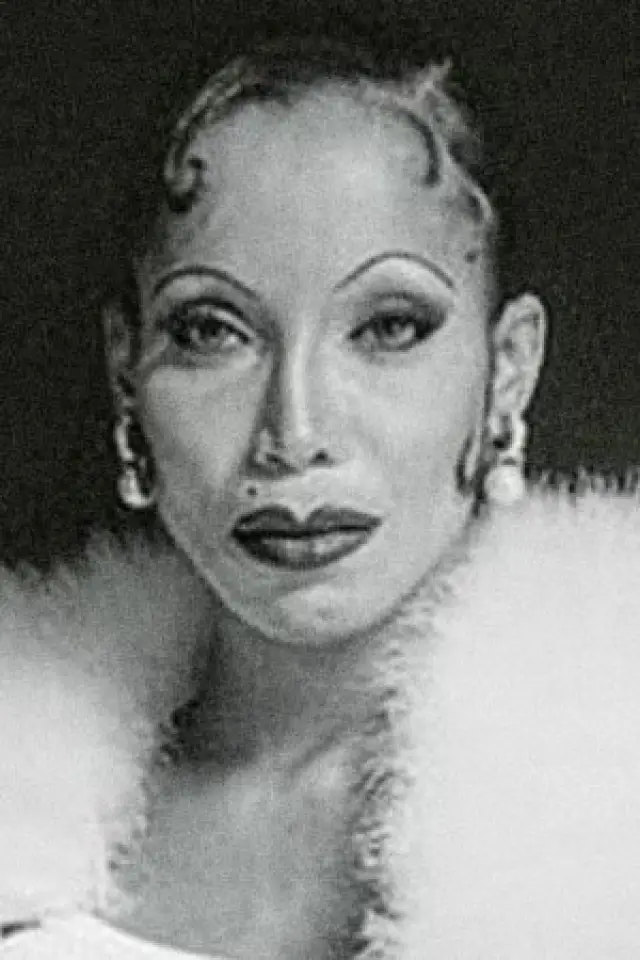 Photo Octavia St. Laurent