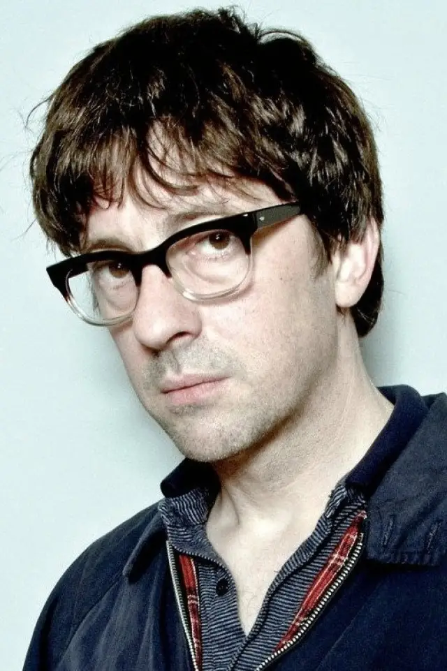 Photo Graham Coxon