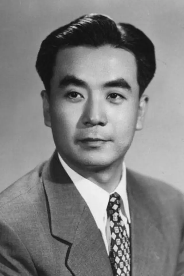 Photo Yang Chi-Ching