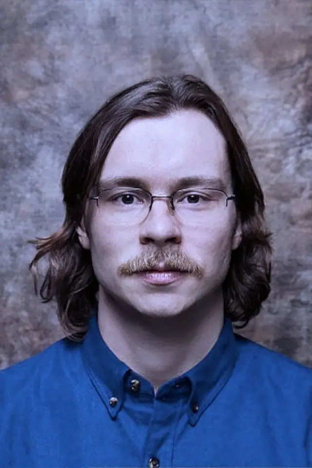 Photo Charles Poekel