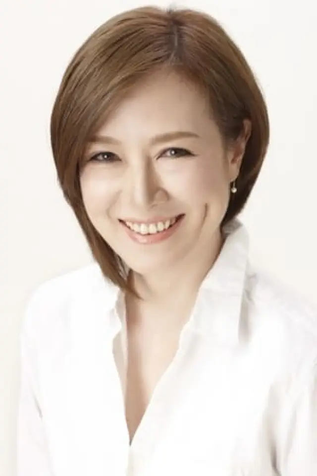 Photo Mio Takaki