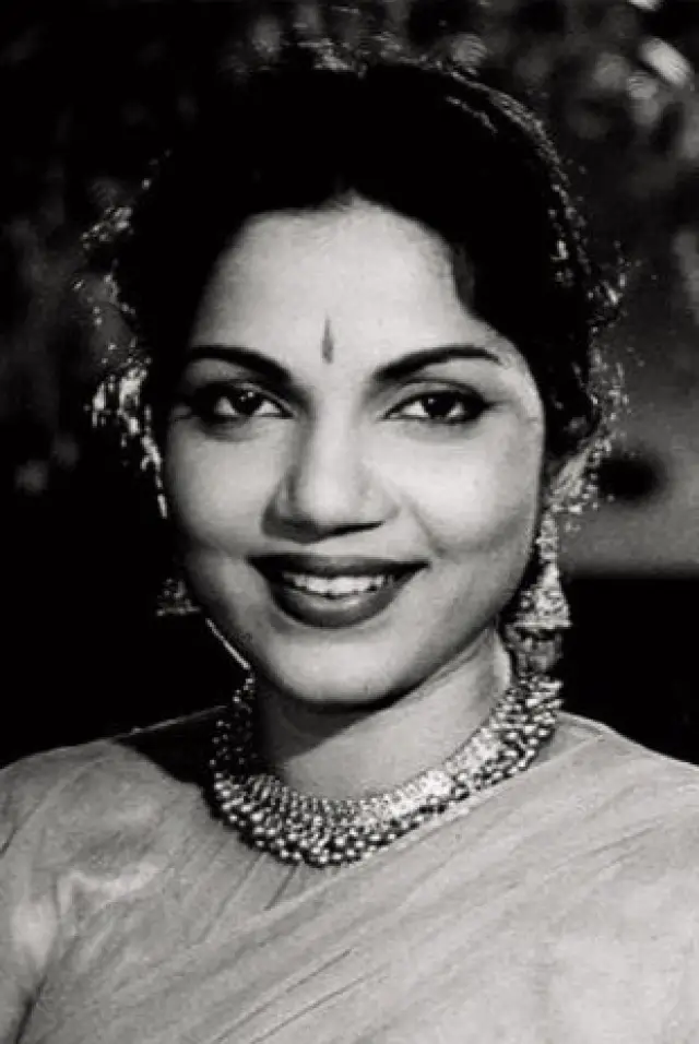 Photo Bhanumathi