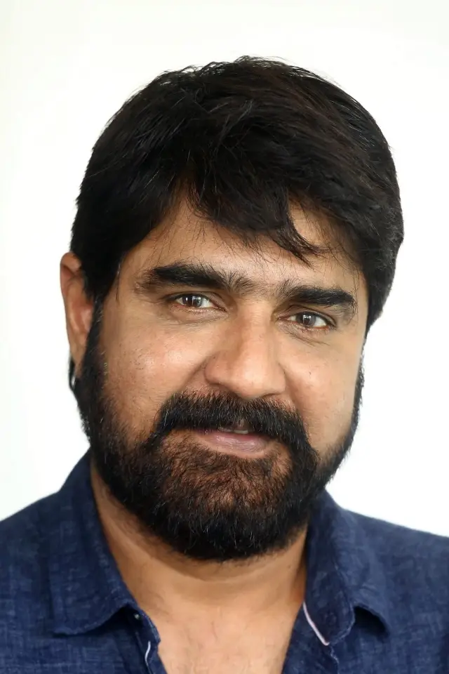 Photo Srikanth