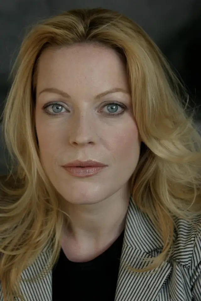 Photo Sherie Rene Scott