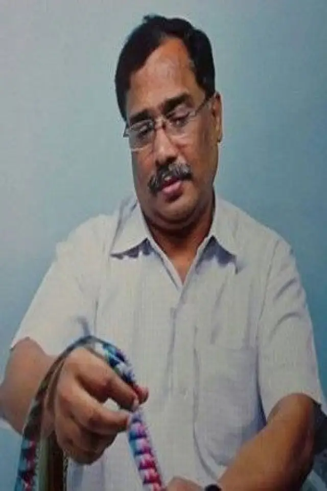 Photo K. Rajagopal