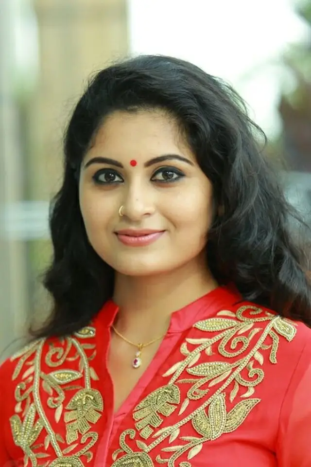Photo Sruthi Lakshmi