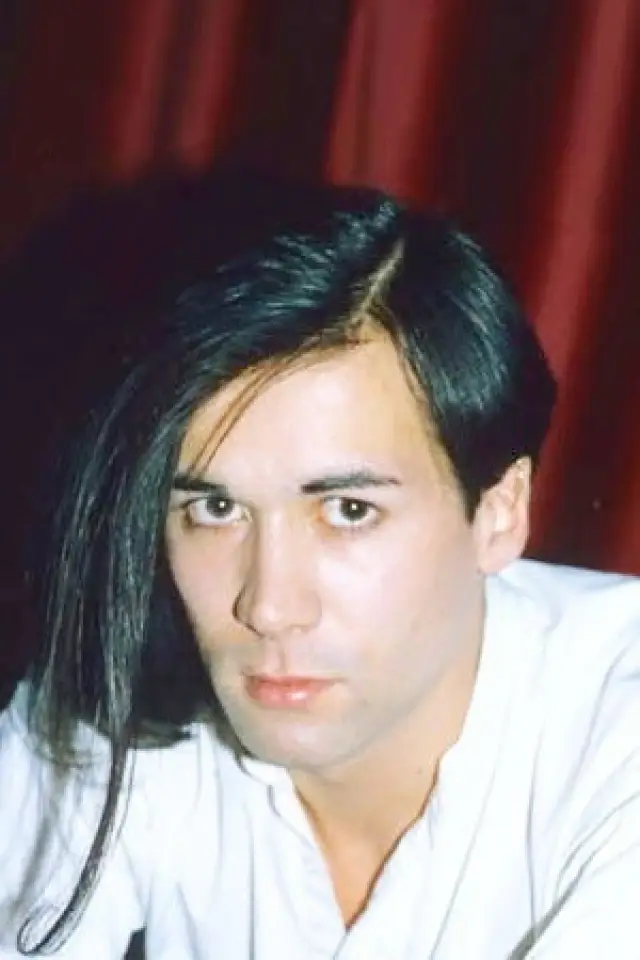 Photo Phil Oakey