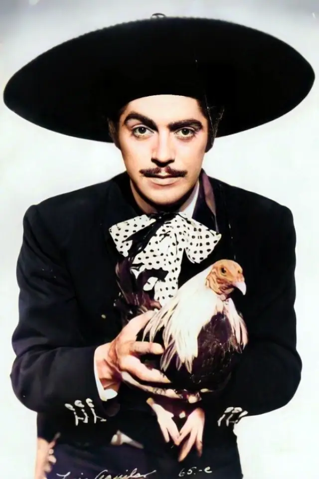 Photo Luis Aguilar