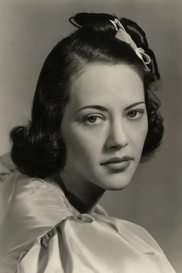 Photo Fredi Washington