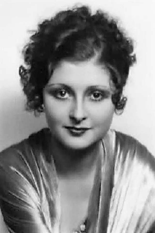 Photo Marion Shilling
