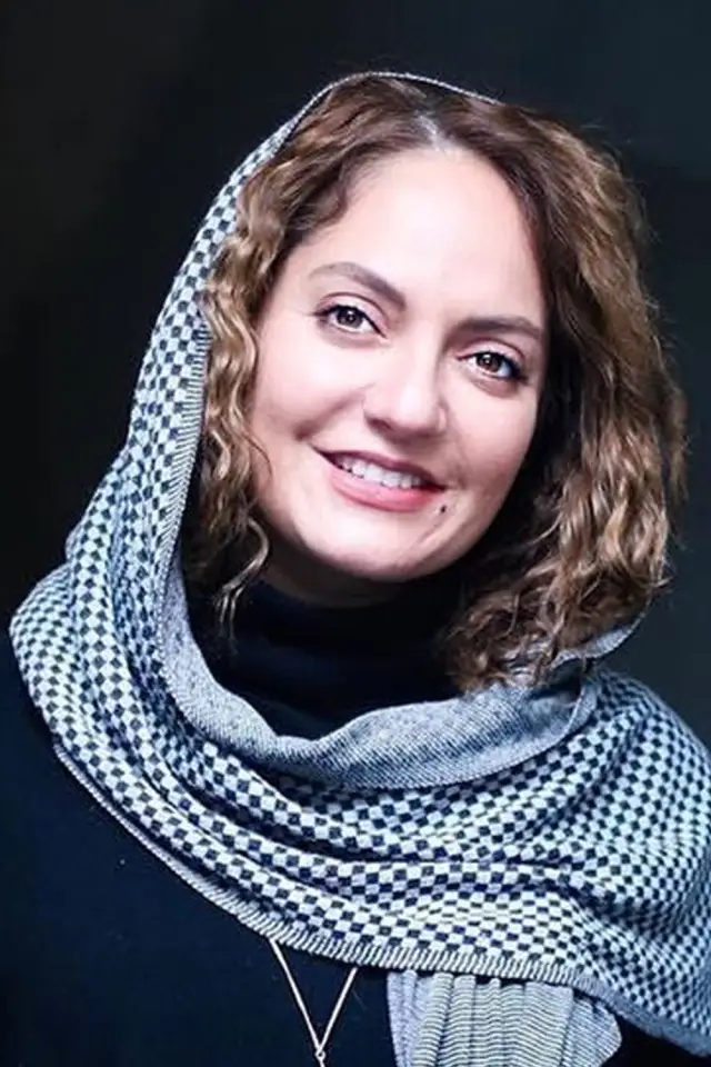 Photo Mahnaz Afshar