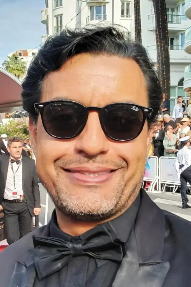 Photo Albert Tenorio