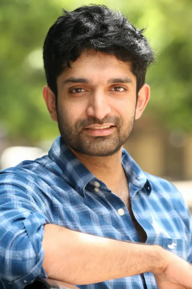 Photo Koneru Havish