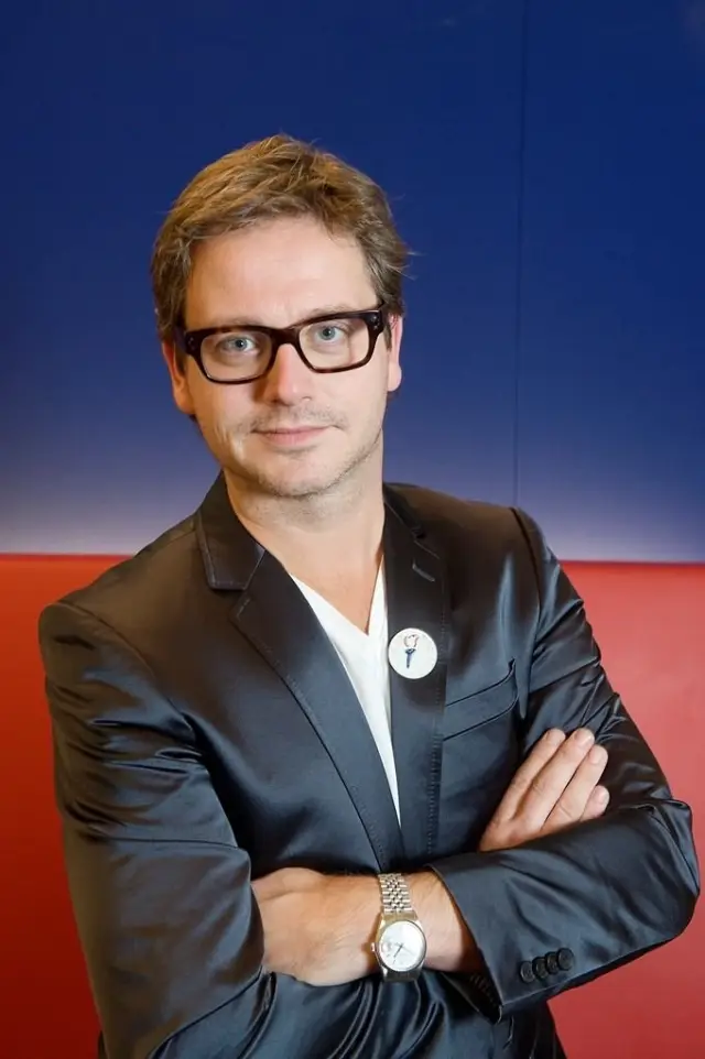 Photo Guus Meeuwis
