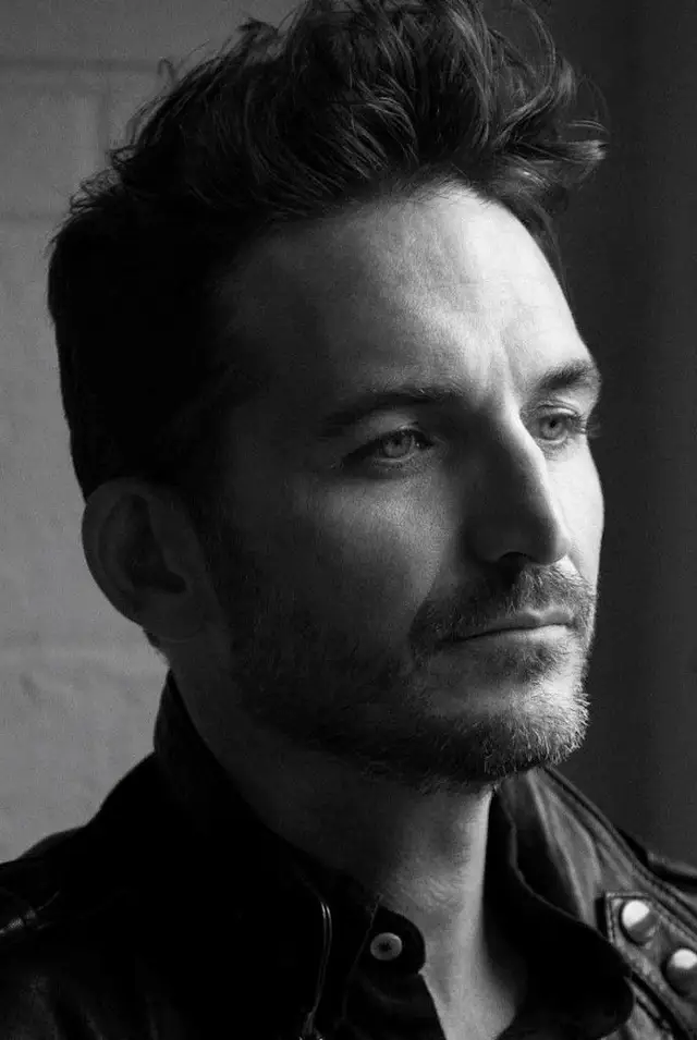 Photo François Delisle